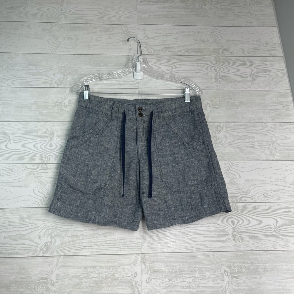 Patagonia Women's Island Hemp Shorts